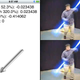 Image for article titled iSaber Makes Your iPhone a Lightsaber